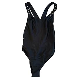 Autre Marque Salopette Body Anti-Flirt