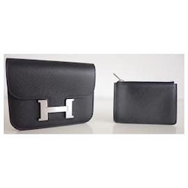Monedero Constance Clim - Hermès
