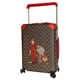 Louis Vuitton Horizon 55 PEZZO UNICO AL MONDO