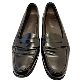 Tod's Mocassini Tod´s Gommino in pelle nera