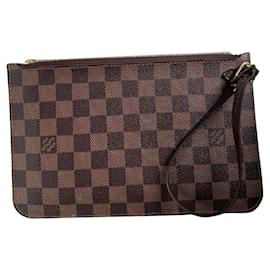 Louis Vuitton Pochette di Neverfull MM