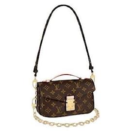Louis Vuitton Pochette LV Metis Est Ovest