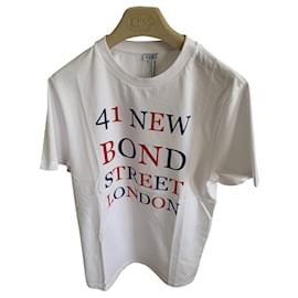 T-shirt da collezione Loewe