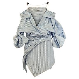Hemdkleid ALEXANDER WANG