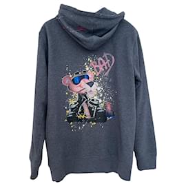ROSA PANTHER-Sweatshirt - Autre Marque