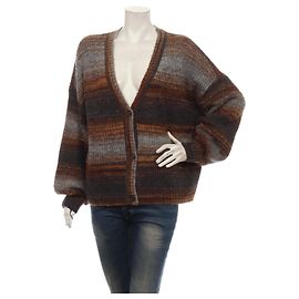 Christian Siriano Wolljacke XL