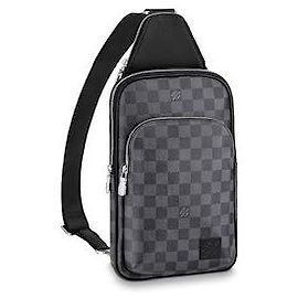 Louis Vuitton Borsa a tracolla LV Avenue nuova