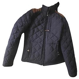 Chaqueta acolchada de mujer Ralph Lauren