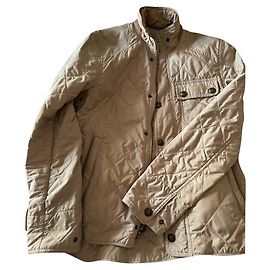 Damen-Steppjacke von Ralph Lauren