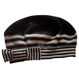 Berretto da donna Sonya Rykiel - Sonia Rykiel