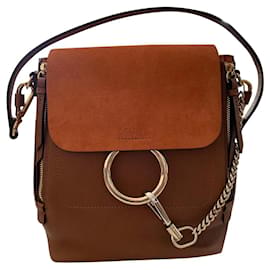 Splendido zaino Faye - Chloé
