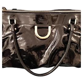 Gucci Abbey Hobo mit D-Ring