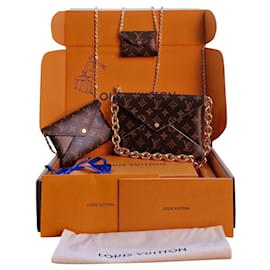 Kirigami Louis Vuitton Completa