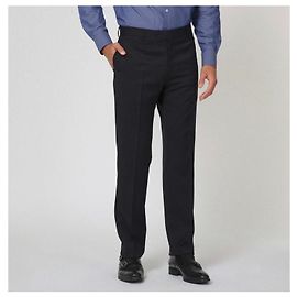 Autre Marque Tombolini formal pure 100s wool new pants