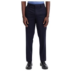 Hugo Boss Hugo By Boss Freizeit-Chino aus Wolle