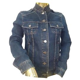 #gucci#giacca#jeans#cappotto#38#36#SM