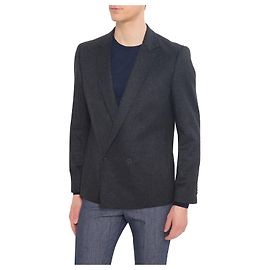 Autre Marque De Fursac neue schwere Blazerjacke