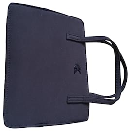 Borsa Calvin Klein Marrone Sintetica Mini