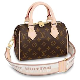 Louis Vuitton Speedy Bandouliere 20 new