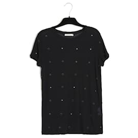 Céline PHOEBE PHILO GIOIELLO NERO EN36/38