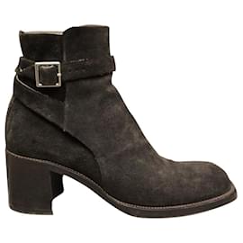 Stiefel Free Lance p 36