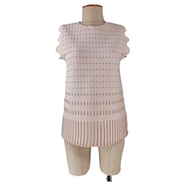 Ted Baker Tanktop Rosa
