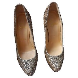 Christian Louboutin Narzisse