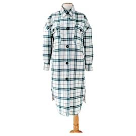Cappotto Fontia Isabel Marant Etoile