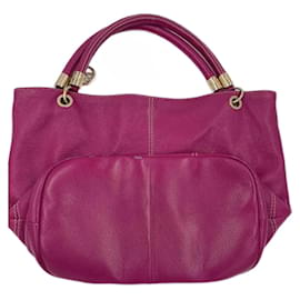 Borsa tote stile francese Lancel