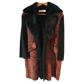 Cappotto eccezionale Marni in Braunschweig