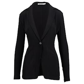 Blazer negro Alexander Wang