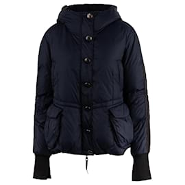Autre Marque Chaqueta de plumas Marithé François Girbaud