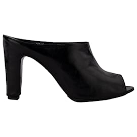 Mule in pelle Premiata - Autre Marque