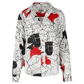 Camisa Vivienne Westwood Pianista