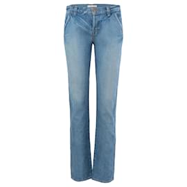 Vaqueros J Brand Torino Pitillo Azules