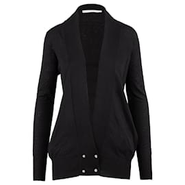 Jucca Strickjacke schwarz aus Wolle und Kaschmir - Autre Marque
