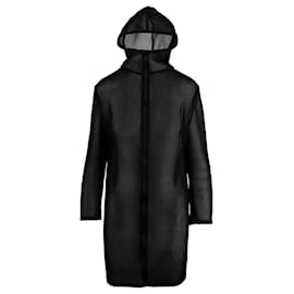 Courregès Langer Hoodie - Courreges