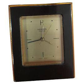 Hermès reloj vintage hermes paris despertado