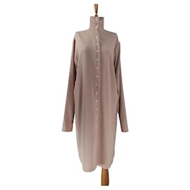 Vestido Lemaire de Triacetato y Elastano Talla 38