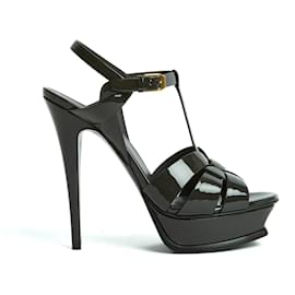 TRIBUTE FR39 LACK GRAU - Saint Laurent