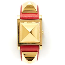 GOLDEN MEDOR GM BRAISE - Hermès