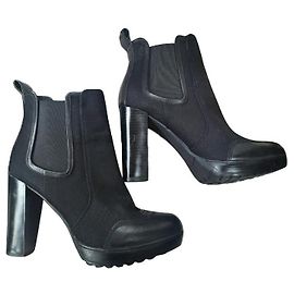 Autre Marque G-star Chelsea - aussi bon que des bottines neuves. Taille UE - 39, UK - 6