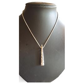 Autre Marque Kyoto in argento sterling 925 e diamanti
