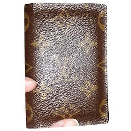 Louis Vuitton Monederos, carteras, casos