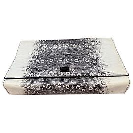 POCHETTE DOLCE & GABBANA IN PELLE