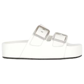 Sandalo Platform Balenciaga Mallorca