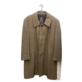 Abrigo Burberry vintage