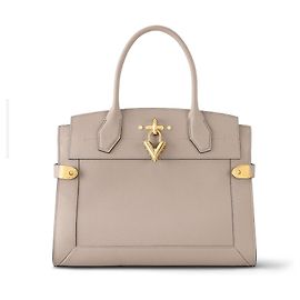 Louis Vuitton Borsa LV Steamer MM nuova