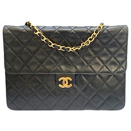 Borse CHANEL Pelle senza tempo/classica