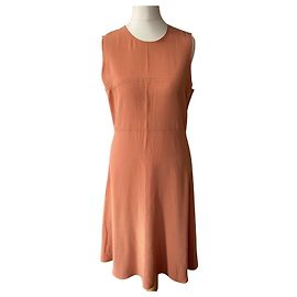 Joseph Doll Kleid in Pfirsichrosa